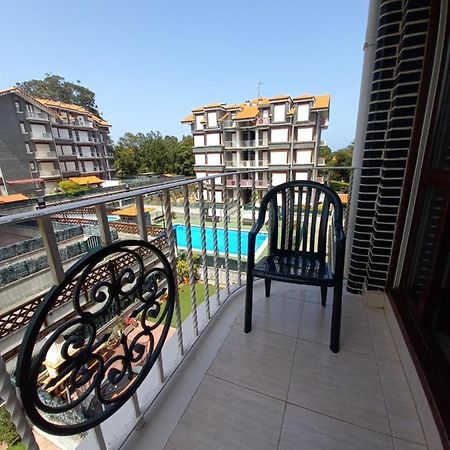 Apartamento Noja Beach Extérieur photo