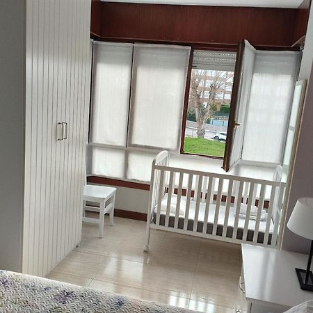 Apartamento Noja Beach Extérieur photo
