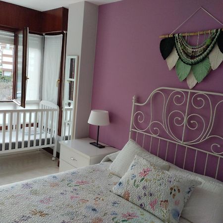 Apartamento Noja Beach Extérieur photo