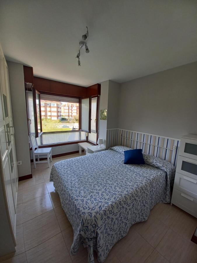 Apartamento Noja Beach Extérieur photo