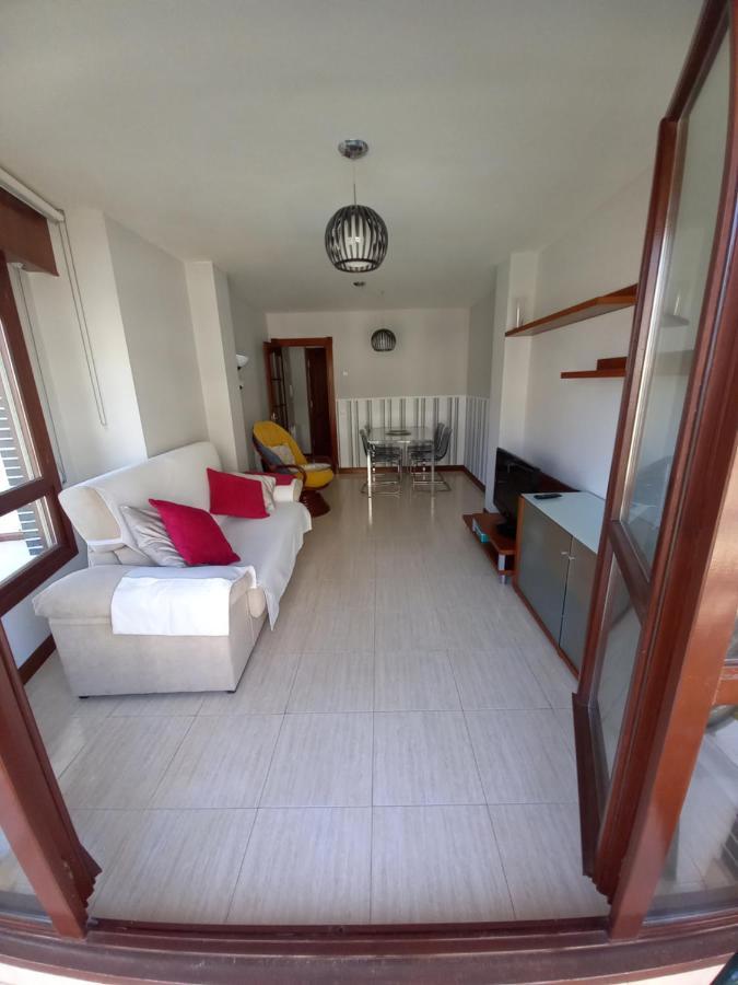 Apartamento Noja Beach Extérieur photo