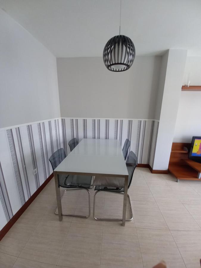 Apartamento Noja Beach Extérieur photo