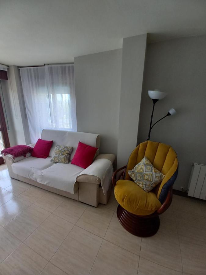Apartamento Noja Beach Extérieur photo