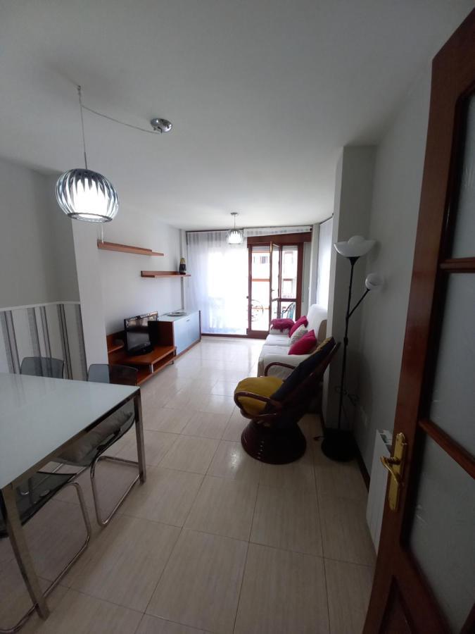 Apartamento Noja Beach Extérieur photo