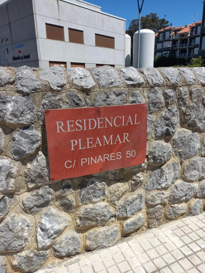 Apartamento Noja Beach Extérieur photo
