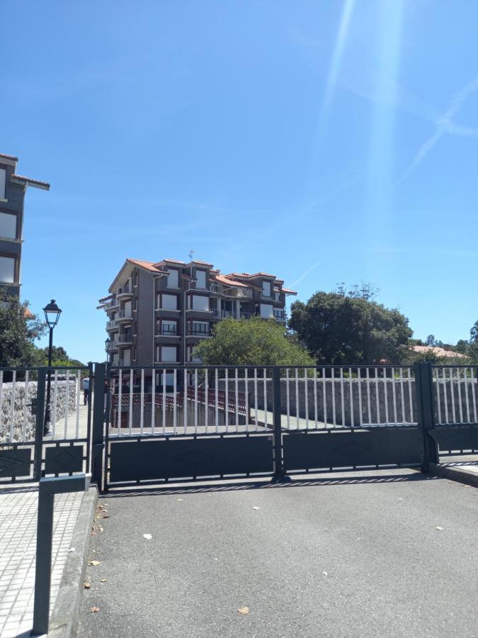 Apartamento Noja Beach Extérieur photo