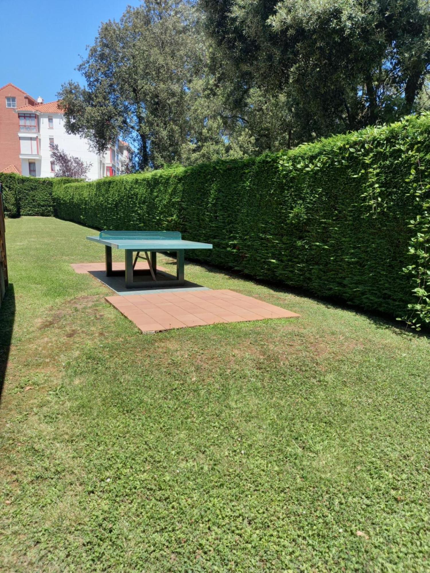 Apartamento Noja Beach Extérieur photo