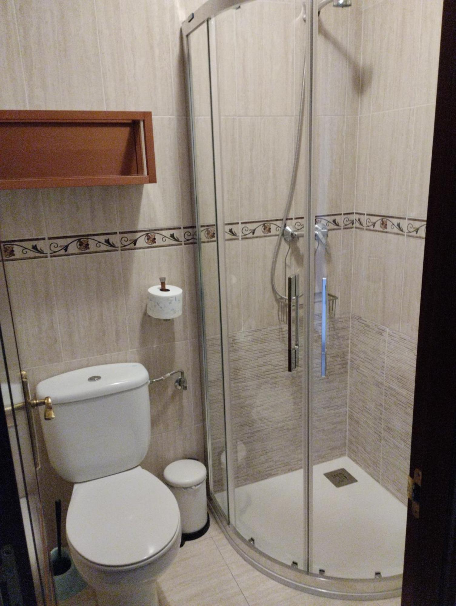 Apartamento Noja Beach Extérieur photo
