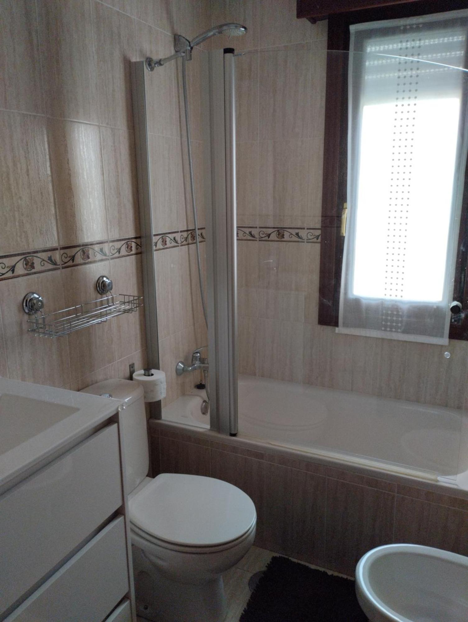 Apartamento Noja Beach Extérieur photo