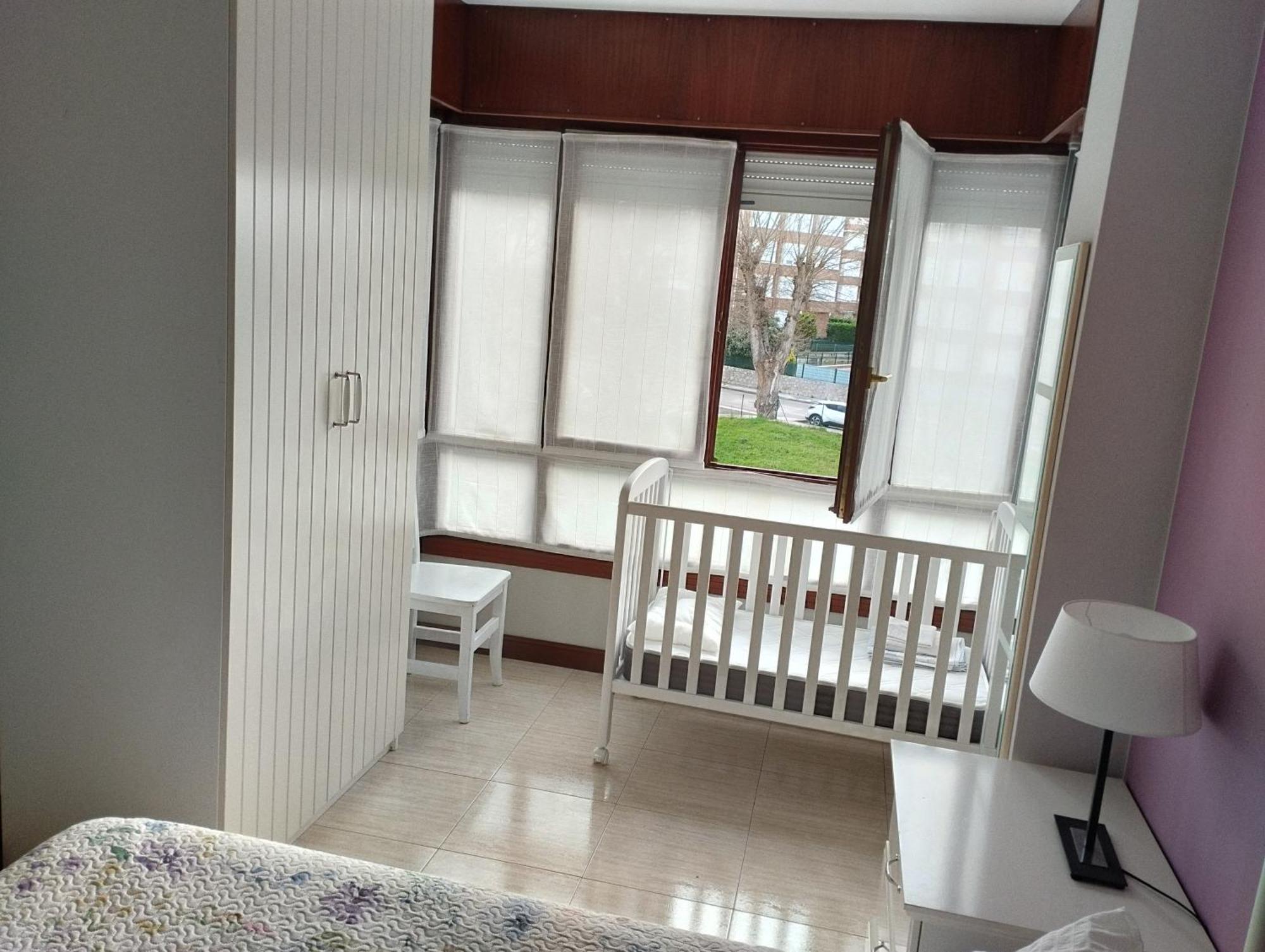 Apartamento Noja Beach Extérieur photo